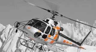  Organización de esquí roja 